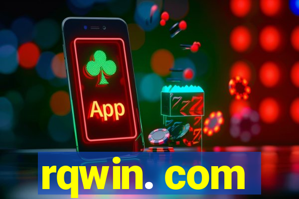 rqwin. com